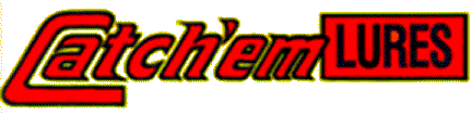 Catchem Lures
